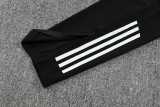 2025 Argentina Black Tracksuit