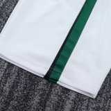 2003/04 Sporting Lisbon Home Green Retro Kids Soccer jersey