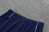 2025/26 Boca Juniors Dark Blue Tracksuit
