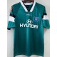 1997 Hamburger SV 3RD Green Retro Soccer jersey