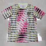 2025/26 Celtic Pink Training Shirts
