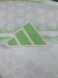 [PLAYER] 2025/26 Celtic 3RD Aqua Player Soccer jersey