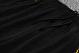 2025/26 R MAD Black Tracksuit