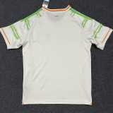 2025/26 Celtic 3RD White Fans Soccer jersey