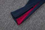 2025/26 BAR Dark Blue Tracksuit