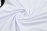 2025/26 Man Utd White Tracksuit