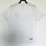 2006 Portugal Special Edition White Retro Soccer jersey