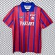 1994/95 Girondins de Bordeaux Home Crimson Retro Soccer jersey