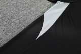 2025 Argentina Black Tracksuit
