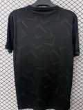 2025 Republic of Ireland Special Edition Black Fans Soccer jersey