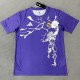 2025/26 R MAD Purple Training Shirts