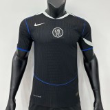 [PLAYER] 2025/26 CHE 3RD Player Soccer jersey