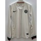 2025/26 CHE Away Fans Long Sleeve Soccer jersey