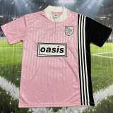 2025 Oasis Joint Edition Pink Fans Soccer jersey
