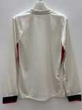 2025/26 CHE Away Fans Long Sleeve Soccer jersey