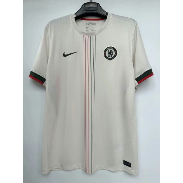 2025/26 CHE Away Fans Soccer jersey