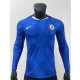 [PLAYER] 2025/26 CHE Home Blue Player Long Sleeve Soccer jersey