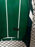 2025/26 SV Werder Bremen Special Edition Green 圣诞版 Fans Soccer jersey