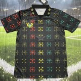 2026 Ghana Special Edition Black Fans Soccer jersey