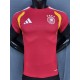 2026 Germany Red Player Training Shirts