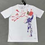 2025/26 R MAD White Training Shirts