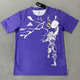2025/26 R MAD Purple Training Shirts