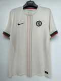 2025/26 CHE Away Fans Soccer jersey