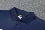 2025/26 PSG Dark Blue Tracksuit