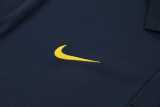 2025/26 BAR Dark Blue Tracksuit