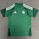 2026 Mexico Green Training Shirts