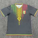 2026 Mali Special Edition Black Fans Soccer jersey