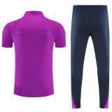 2025/26 BAR Purple Tracksuit