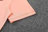 2025/26 BAR Pink Tracksuit