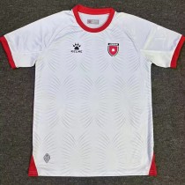 2026 Jordan Home White Fans Soccer jersey