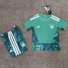 2026 Germany GKG Fans Kids Soccer jersey