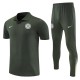 2025/26 CHE Green Tracksuit