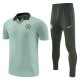 2025/26 CHE Aqua Tracksuit