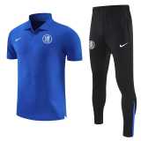 2025/26 CHE Blue Tracksuit