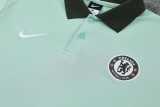 2025/26 CHE Aqua Tracksuit