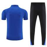 2025/26 CHE Blue Tracksuit