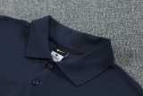 2025/26 BAR Dark Blue Tracksuit
