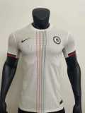 [PLAYER] 2025/26 CHE Away White Player Soccer jersey