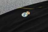 2025/26 R MAD White Tracksuit