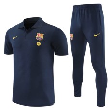 2025/26 BAR Dark Blue Tracksuit