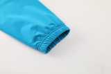 2025/26 Spain Dark Blue Tracksuit
