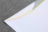 2025/26 R MAD White Tracksuit