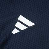 2026 Argentina Dark Blue Player Training Shorts Suit