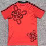 2025/26 Man Utd Red Training Shirts