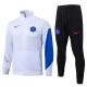 2025/26 PSG White Tracksuit