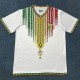 2026 Mali Home White Fans Soccer jersey